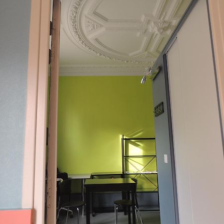 Appartement Le Gambetta Le Mans Kültér fotó