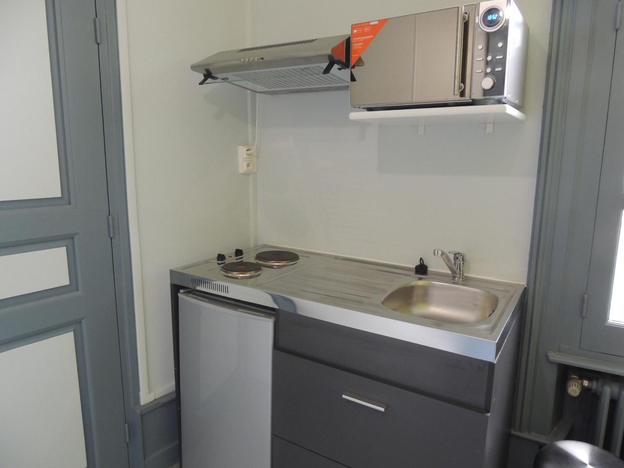 Appartement Le Gambetta Le Mans Kültér fotó