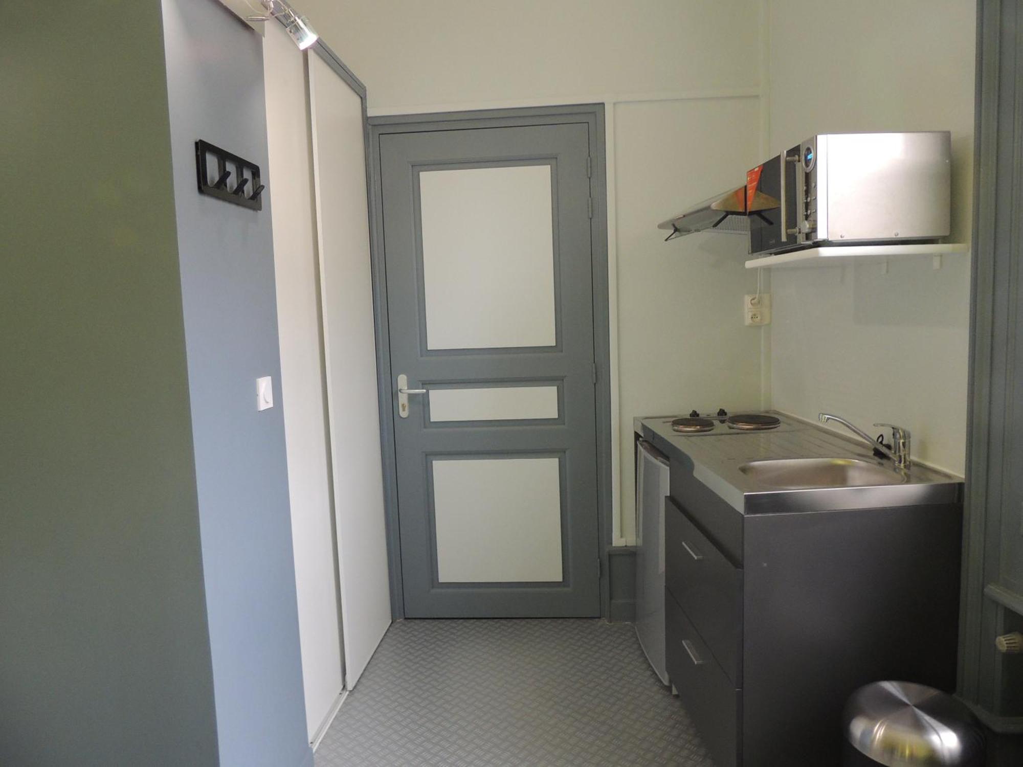 Appartement Le Gambetta Le Mans Kültér fotó