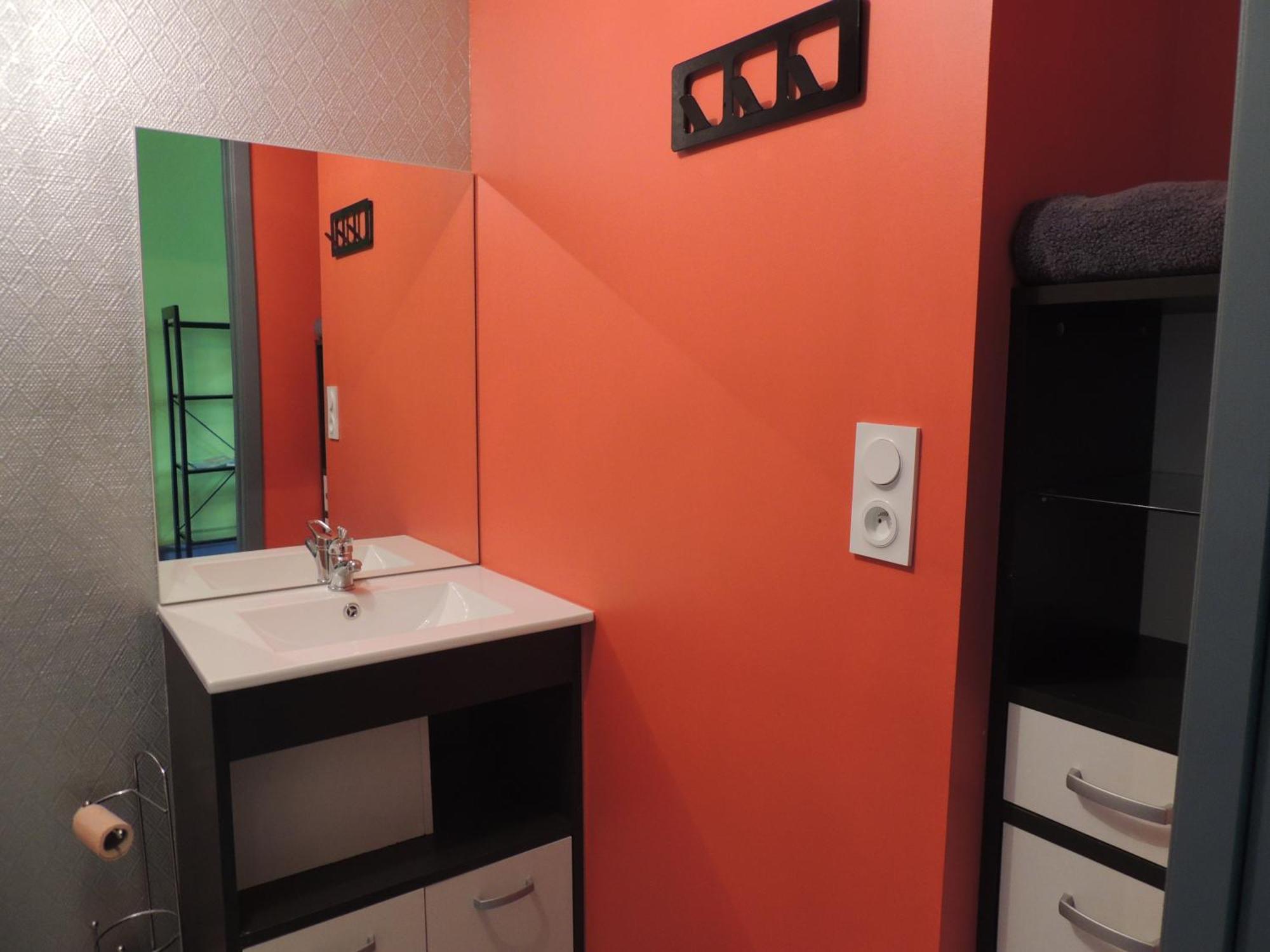 Appartement Le Gambetta Le Mans Kültér fotó