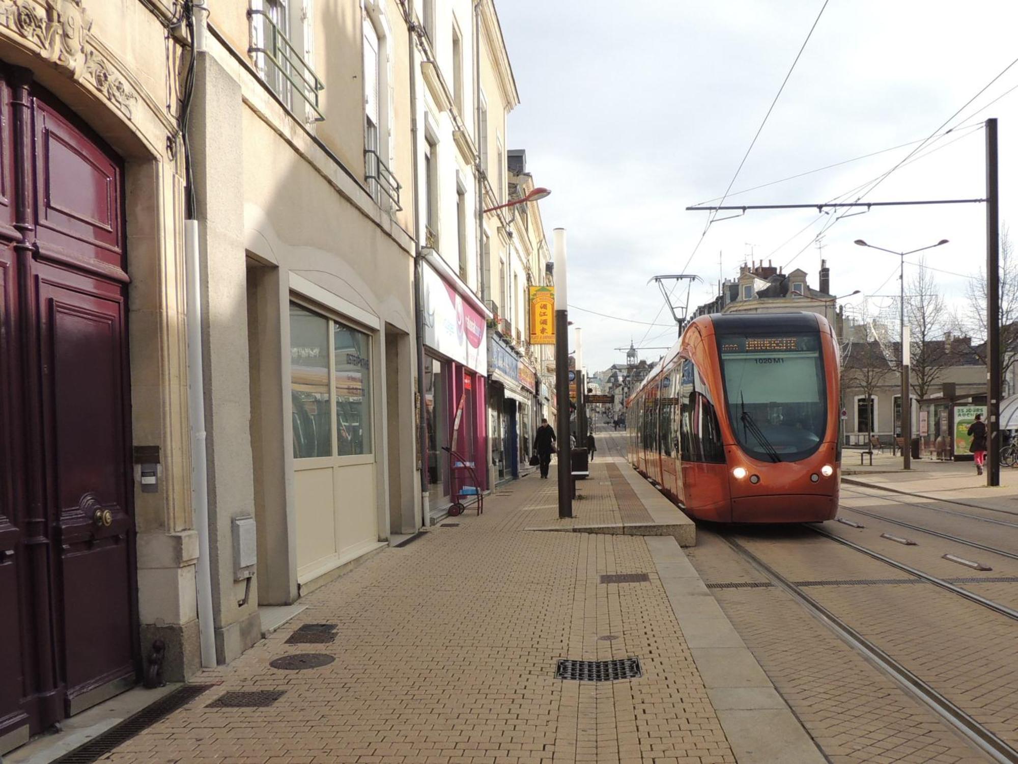 Appartement Le Gambetta Le Mans Kültér fotó