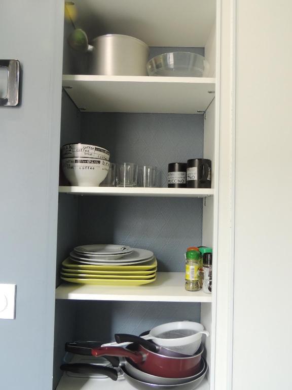 Appartement Le Gambetta Le Mans Kültér fotó