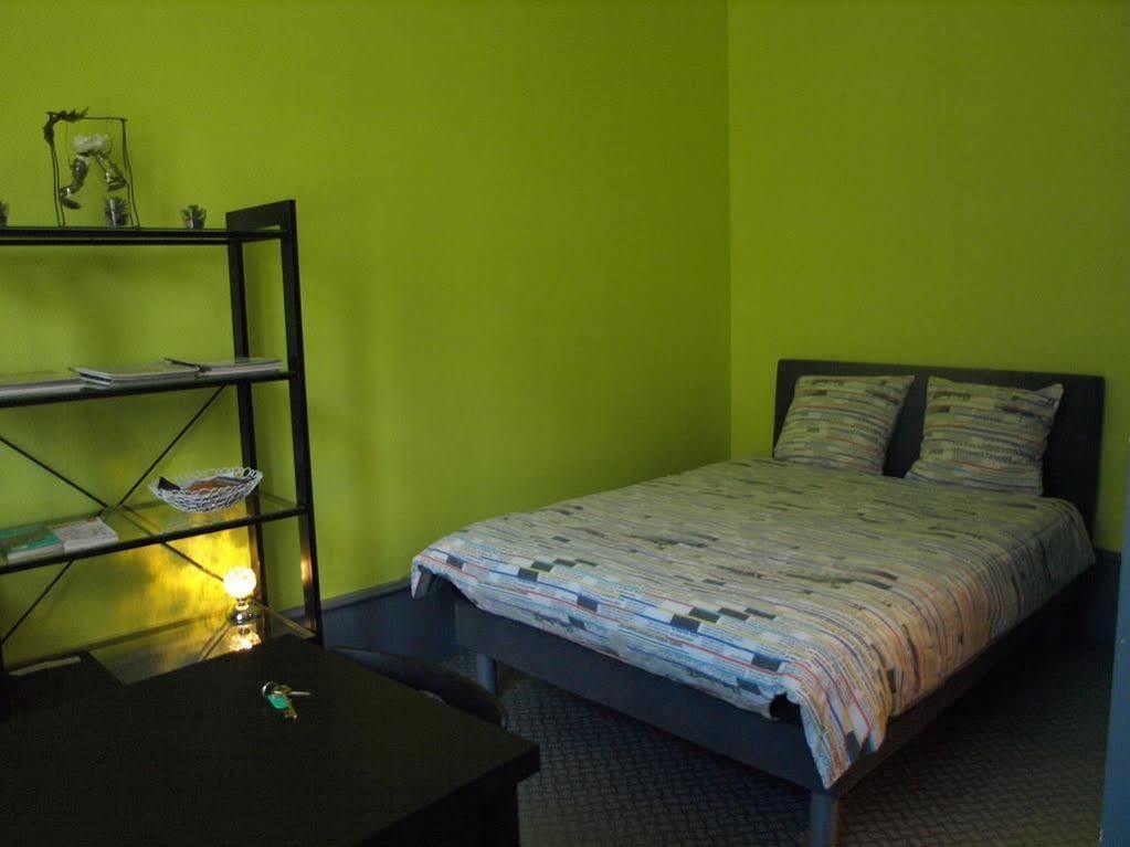 Appartement Le Gambetta Le Mans Kültér fotó